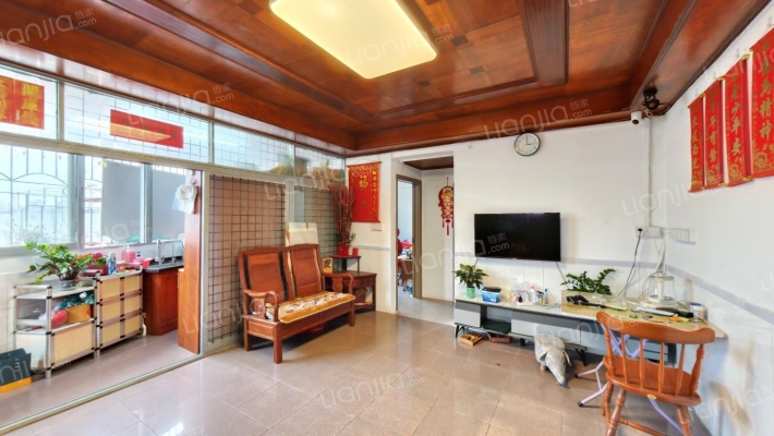 昌业楼二手房实景图