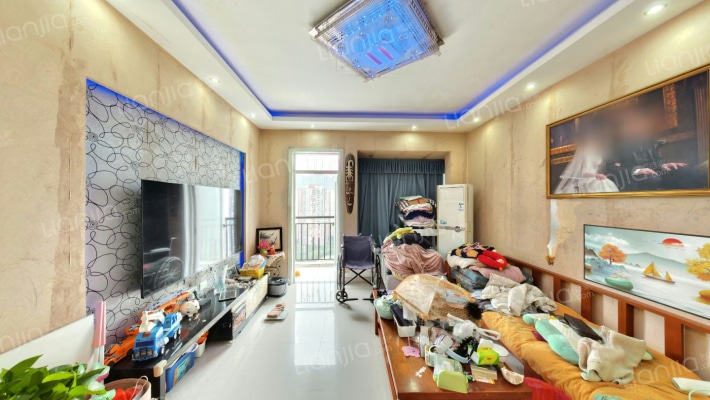 兴欣佳园二手房实景图