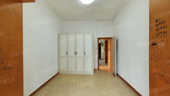 桂花新村二手房实景图