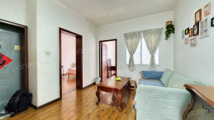 紫荆巷56号院二手房实景图