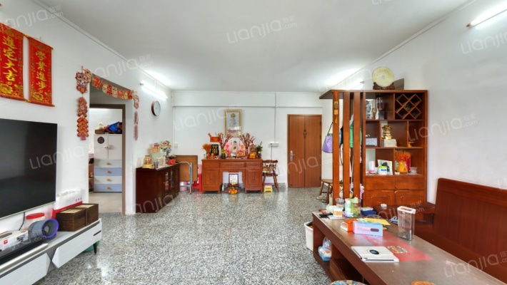 昌业楼二手房实景图