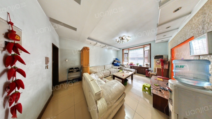 丰泽苑二手房实景图