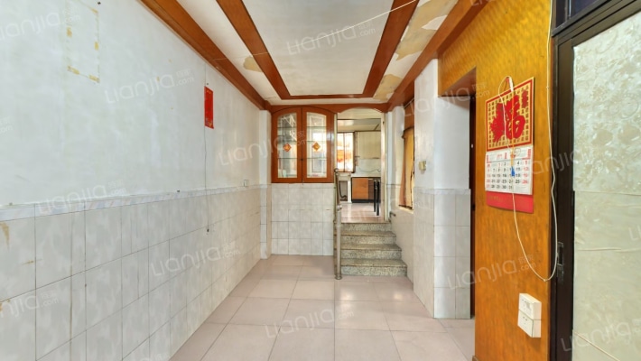 连云小区二手房实景图