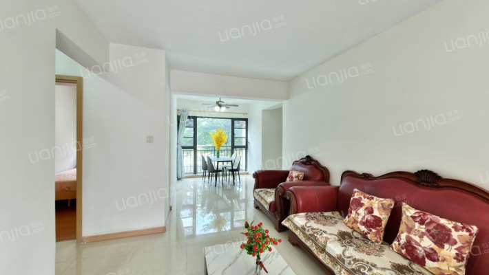 雅居乐双子星二手房实景图