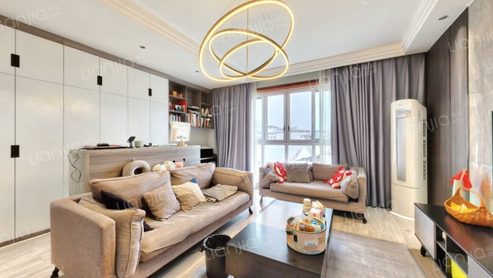 阳光新城(景中路)二手房实景图