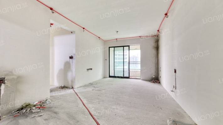 天府公园观澜9号澜岸二手房实景图