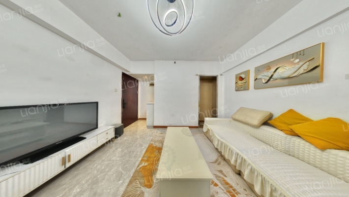 港澳8号二手房实景图