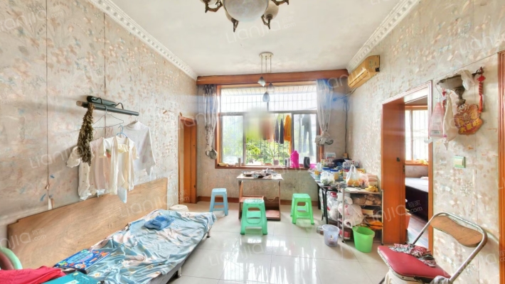 敦厚中段二手房实景图