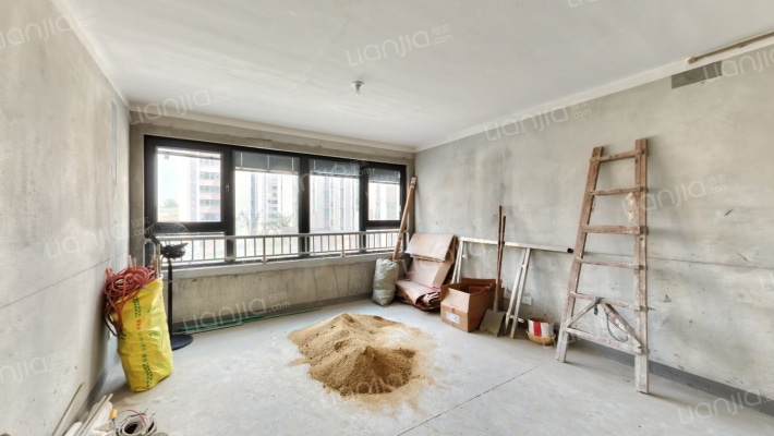 会山居二手房实景图