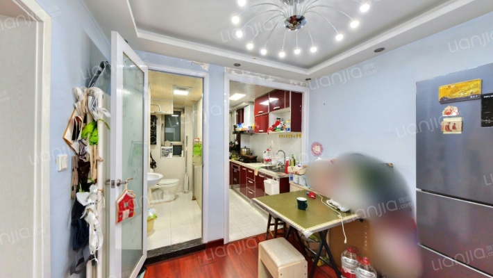 角门甲4号院二手房实景图