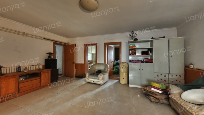 经三纬八第一楼二手房实景图