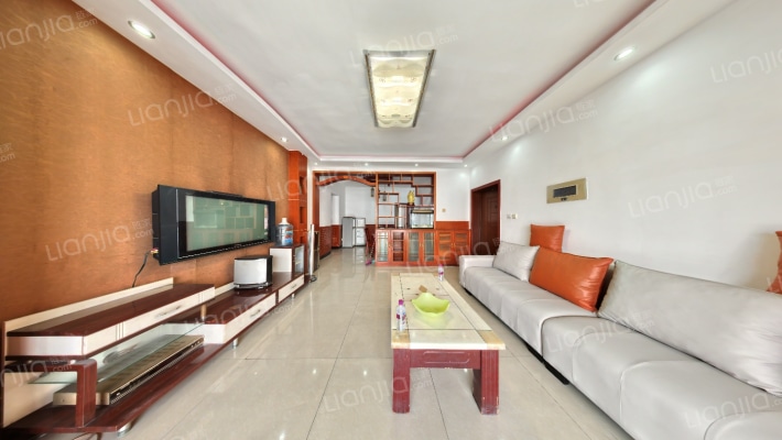 景寓家苑二手房实景图