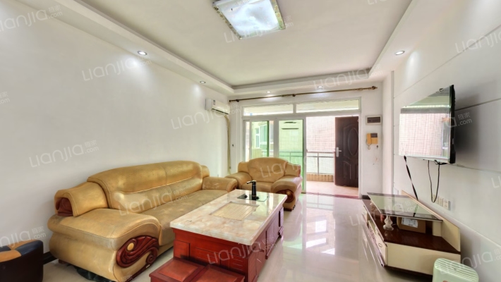 建宏·德堡花苑二手房实景图