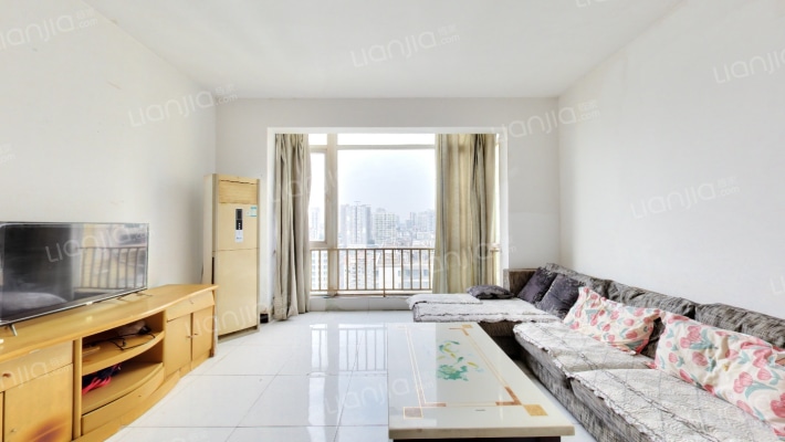 时珍佳苑二手房实景图