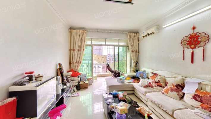 雅逸楼二手房实景图