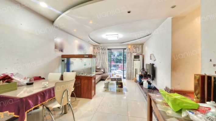 东海金香庭二手房实景图