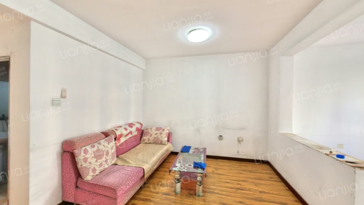 蒲河湾东区二手房实景图