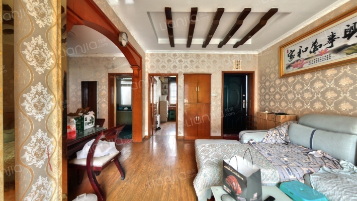 安宁路13号二手房实景图