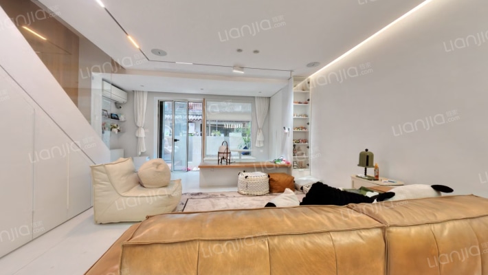 芙蓉古城苏州区二手房实景图