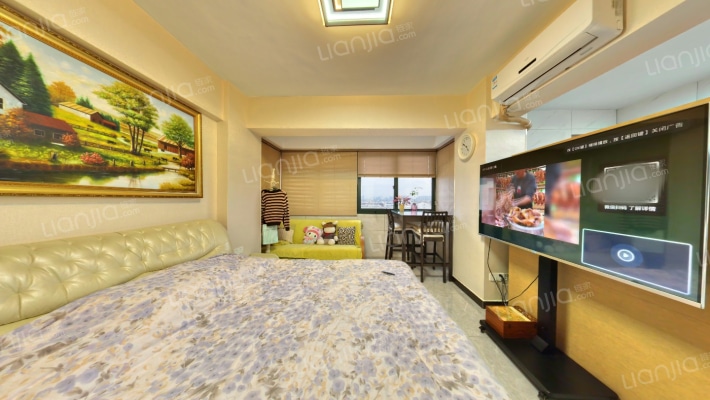 时代金领二手房实景图