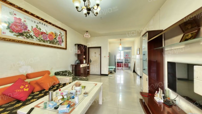 锦苑一期A区二手房实景图