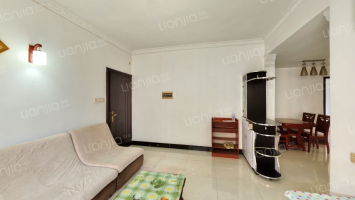 帆园小区二手房实景图