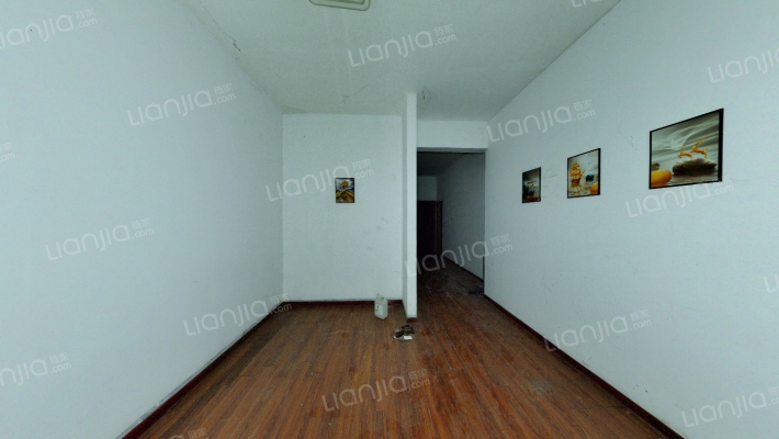 英伦尚郡二手房实景图