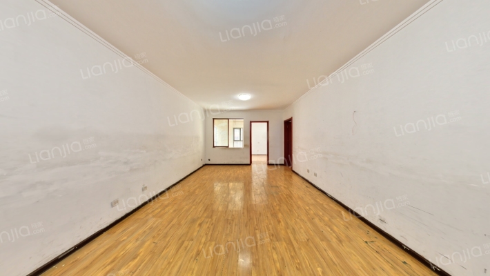 宫园壹号一期二手房实景图