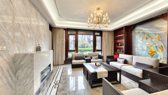 大吉公元二手房实景图