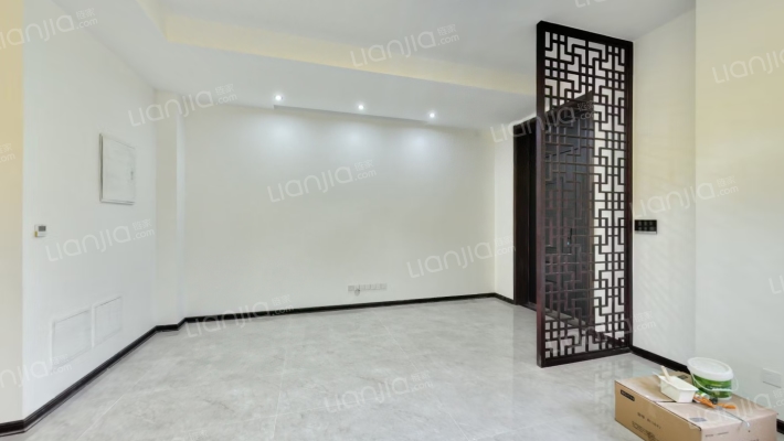 融创伍杄岛二手房实景图