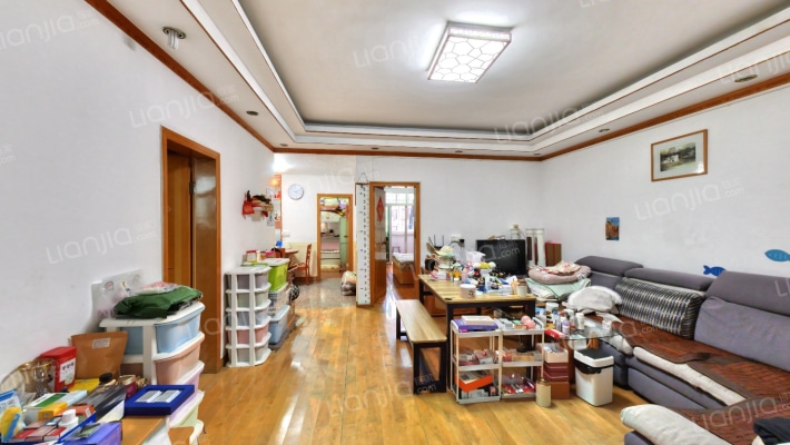 河阳楼小区二手房实景图