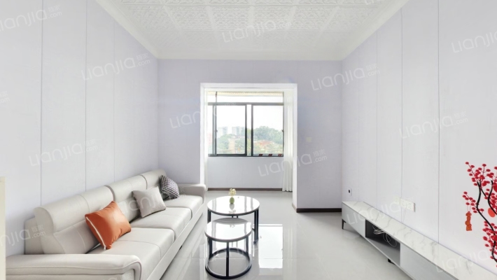 敦厚中段二手房实景图