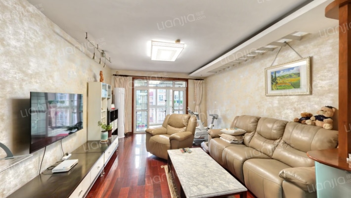 枫丹白露枫丹花园二手房实景图