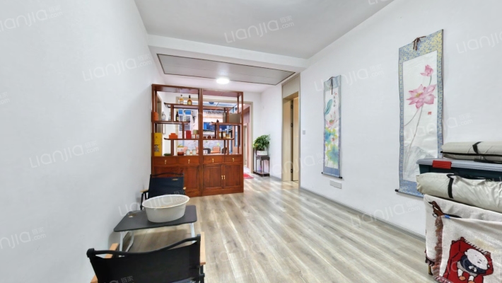 乐居苑二手房实景图