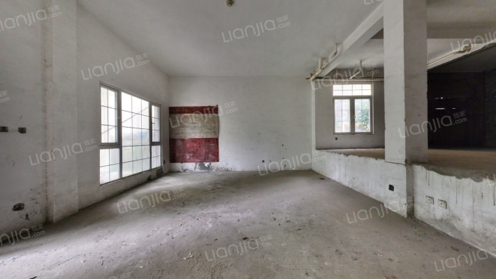 香颂岛二手房实景图