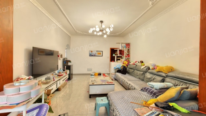 朝阳中路139号二手房实景图