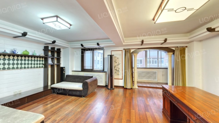 欧风园二手房实景图