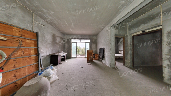 龙乡苑小区二手房实景图