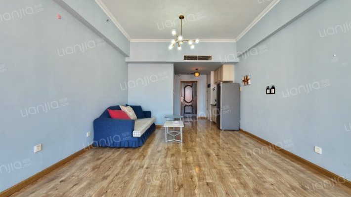 千缘财富星座二手房实景图