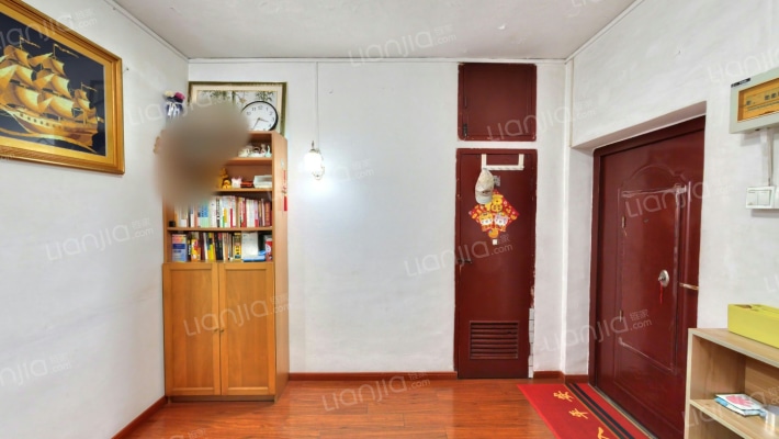 苜卫路二手房实景图