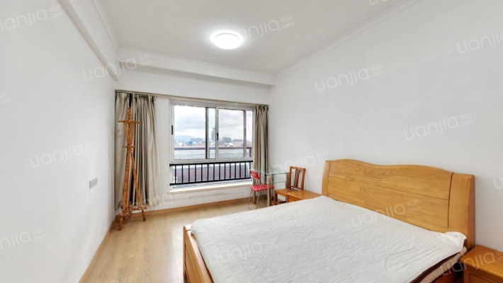 钱江之江新天地二手房实景图