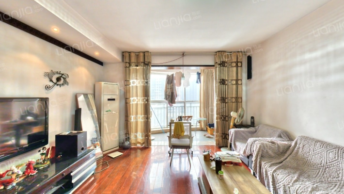 华江乐天花亭二手房实景图