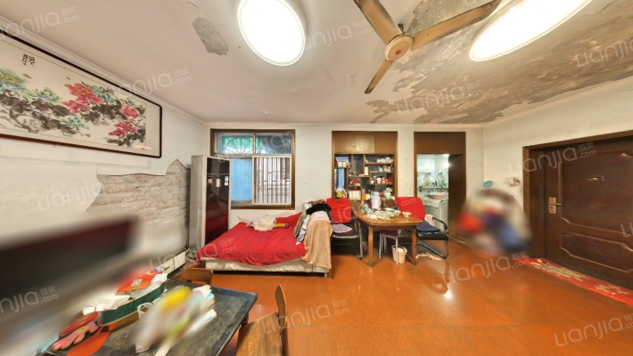 金环小区二手房实景图