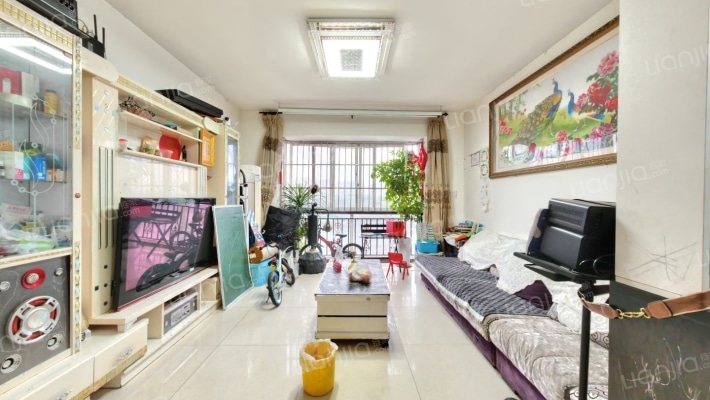 正大艺苑二手房实景图