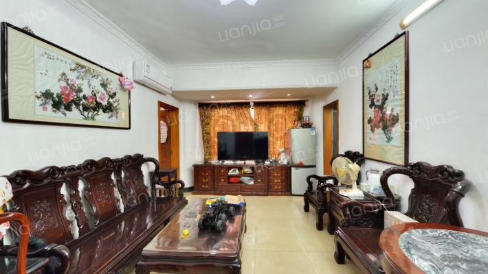 龙泉居二手房实景图