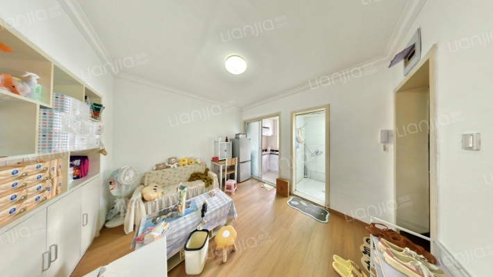 状元弄二手房实景图