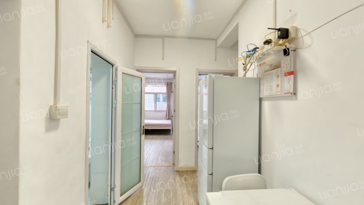 慈悲社二手房实景图