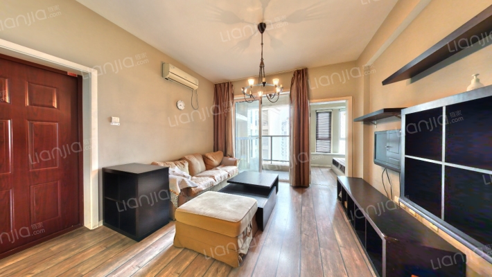 置信巴厘岛D区二手房实景图