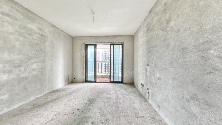 万汇中心二手房实景图