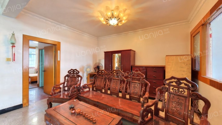 丹凤路二手房实景图